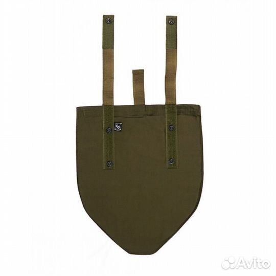 Напашник ссо зп-2 олива