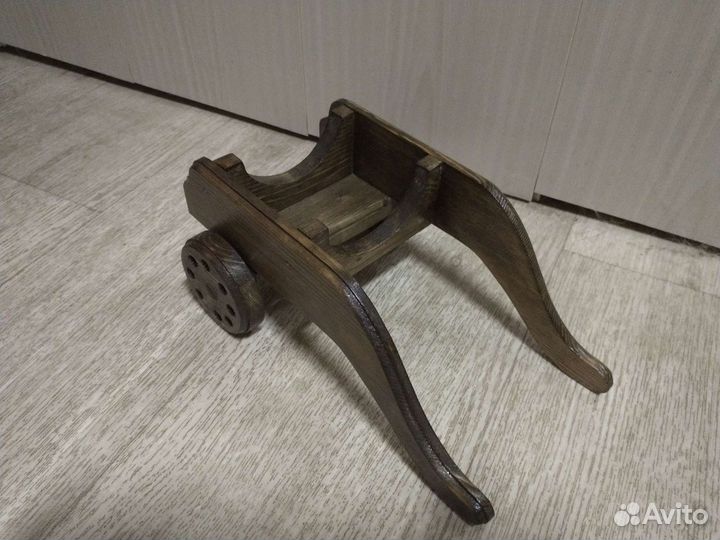 Подставка под бутылку