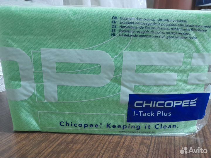 Салфетки для автомобиля