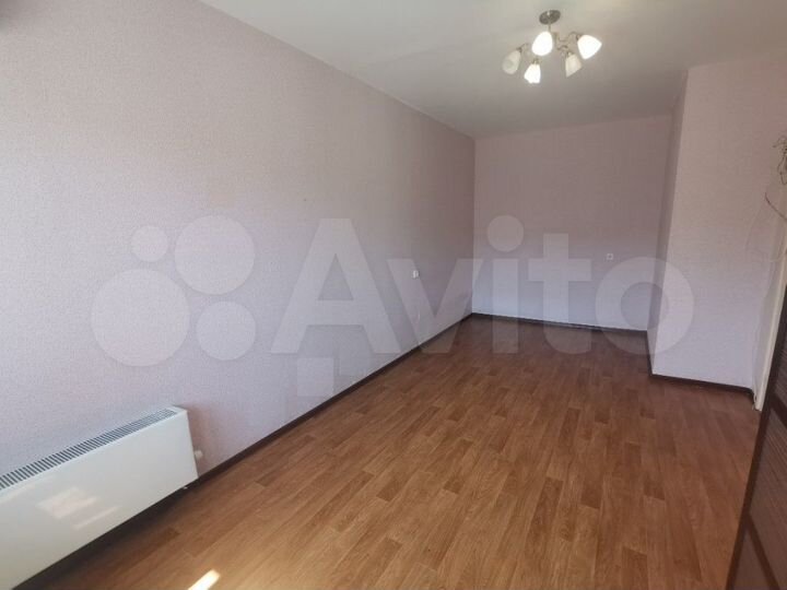 1-к. квартира, 41 м², 1/16 эт.