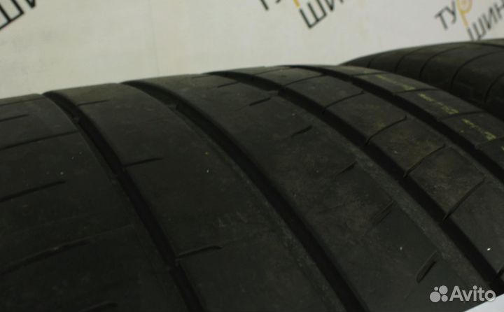 Goodyear Eagle F1 Asymmetric 3 305/30 R21 94Y