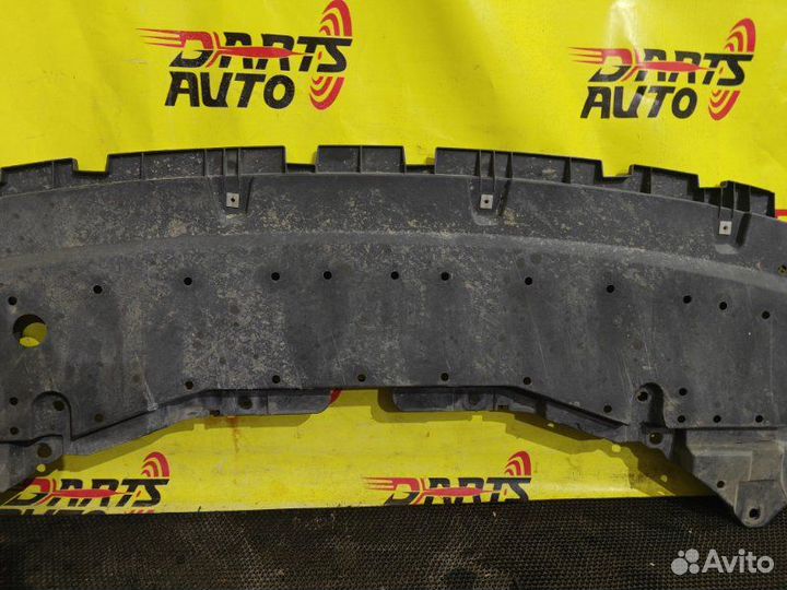 Защита бампера передняя Lexus Rx350 GYL25 2018