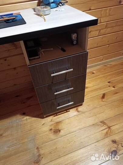 Письменный стол бу