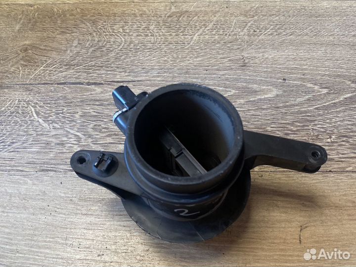 Ford focus 2 дмрв