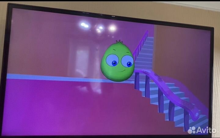 Бу телевизор samsung