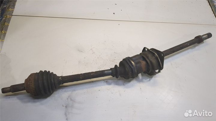 Полуось Ford Mondeo 2, 1996