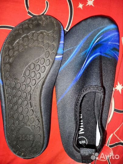 Шапка новая