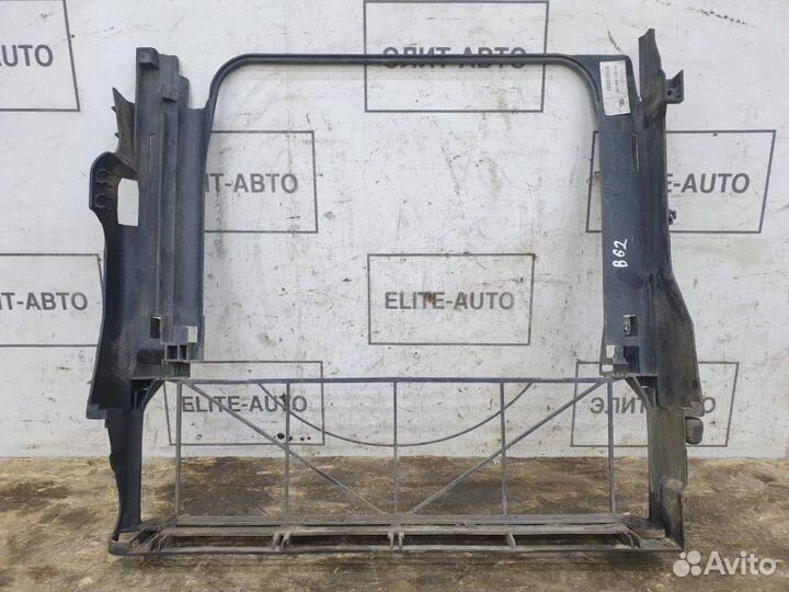 Рамка радиатора Bmw X5 E53 4.4 2004