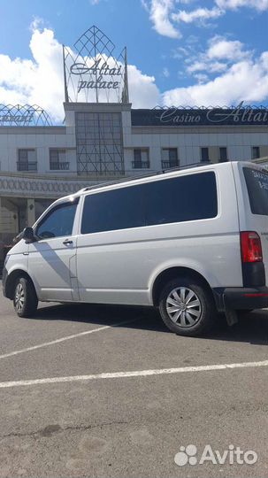 Трансфер в шерегеш