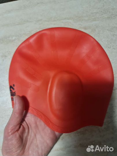 Шапочка резиновая