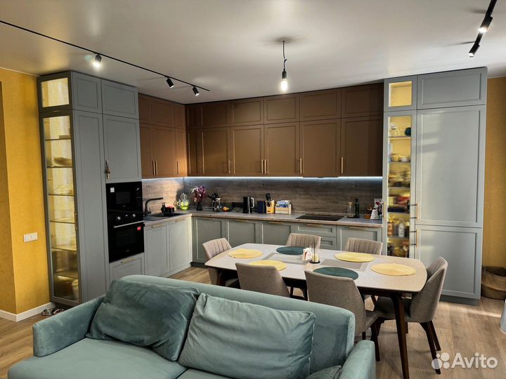 Кухня на заказ