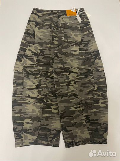 Джинсы jaded london type