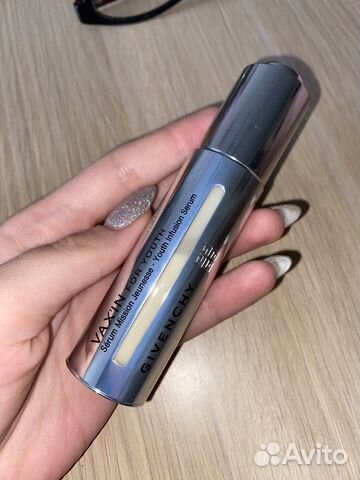 Сыворотка givenchy