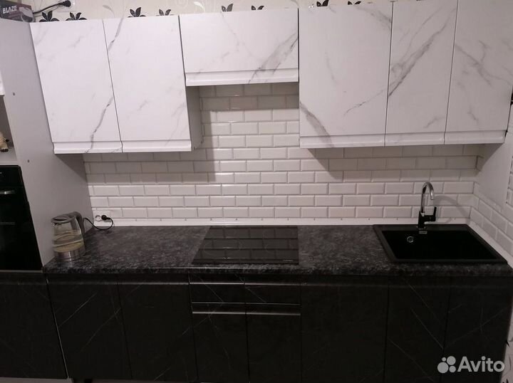 Модульная кухня