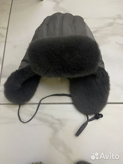 Шапка для мальчика