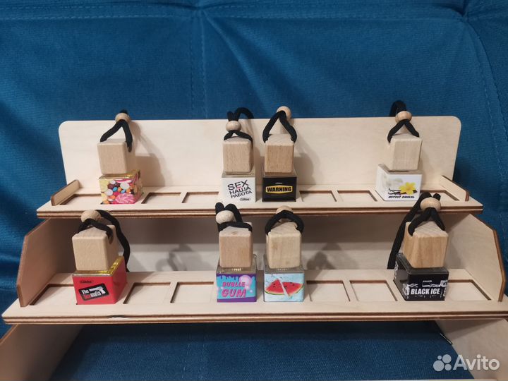 Автопарфюм