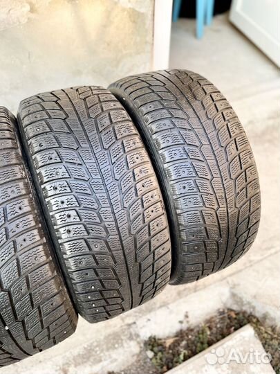 Michelin X-Ice 225/55 R16 99T