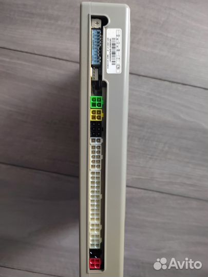 Запчасти для газового котла Navien Ace 24k