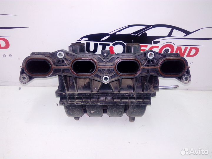 Впускной коллектор Suzuki sx4 m16a