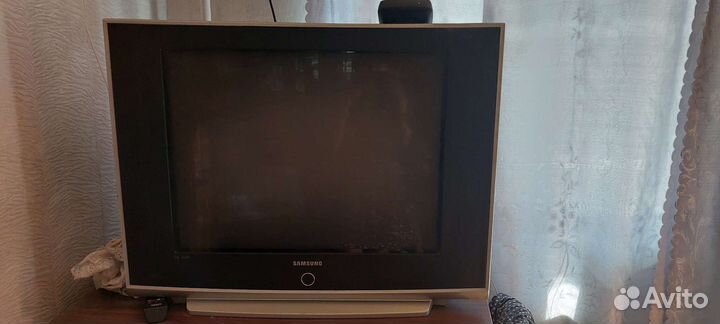 Телевизор бу