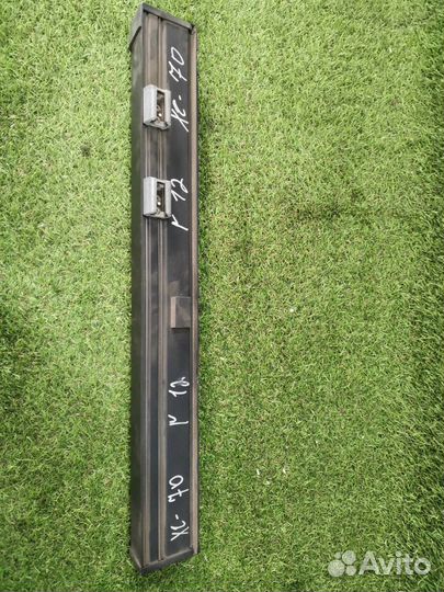 Сетка багажника Volvo Xc70