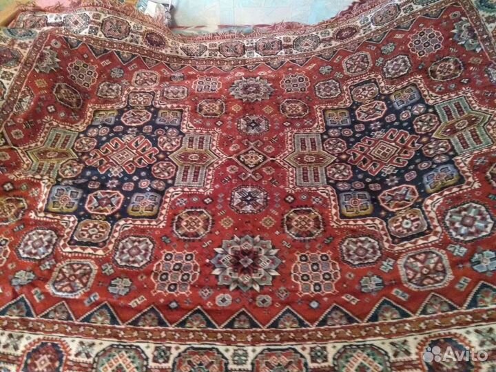 Покрывала, накидушки Винтаж