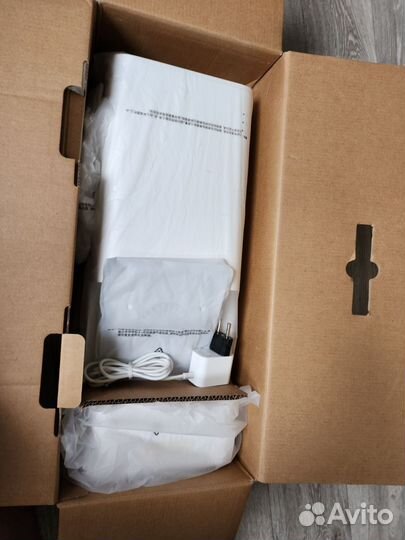 Автокормушка для собак/кошек Xiaomi