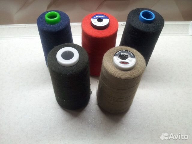 Продаю швейную фурнитуру