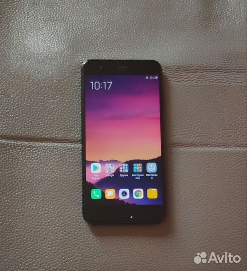 Xiaomi Mi 6, 6/64 ГБ