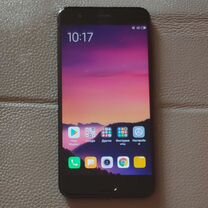 Xiaomi Mi 6, 6/64 ГБ