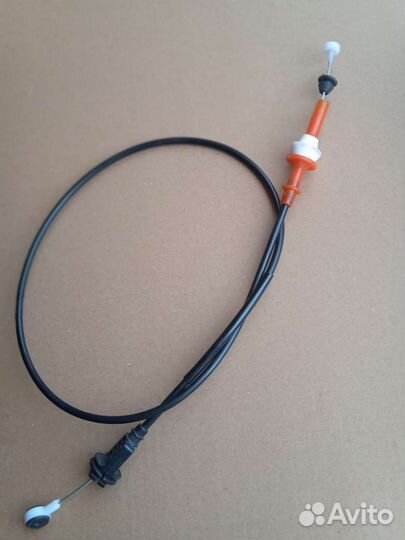 Трос газа Ford mondeo 3