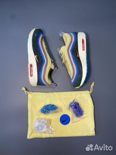 Кроссовки Nike Air max; размеры: 36,38