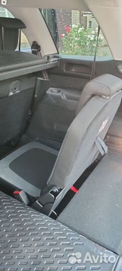 Citroen Grand C4 Picasso 1.6 AT, 2016, 197 000 км