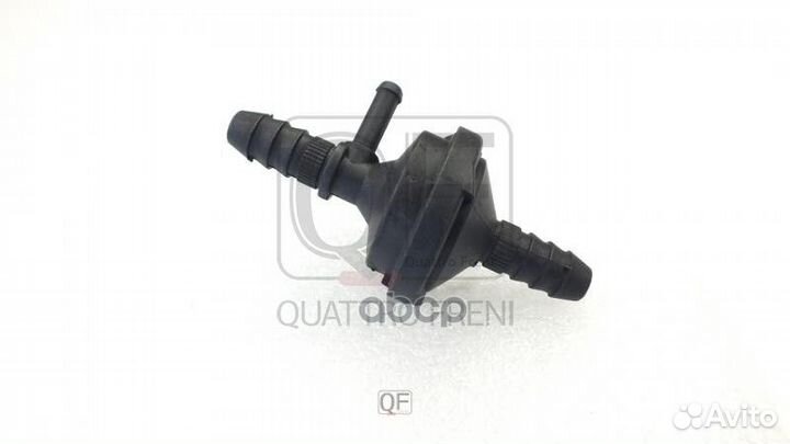 Клапан вентиляции картера QF40Q00020 quattro freni