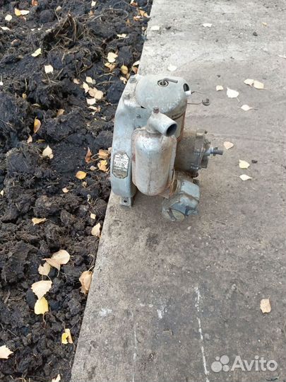 Двигатель 2 сд