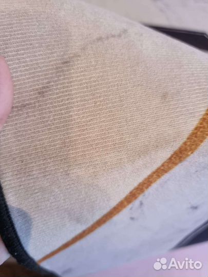 Ковер новый