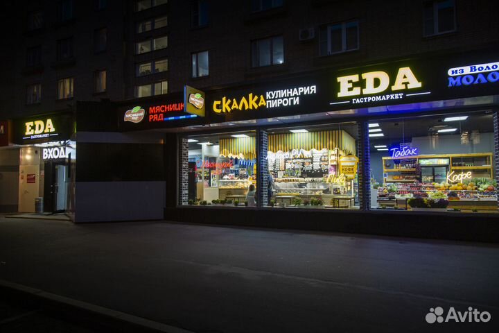 Субарендный Бизнес. 3 года работы