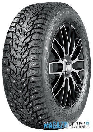 Nokian Tyres Hakkapeliitta 9 SUV 275/45 R21 110T