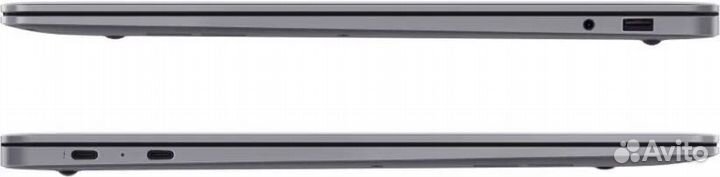 Realmebook 14 intel 2K core i3 3Ггц 8 гб 256ssd