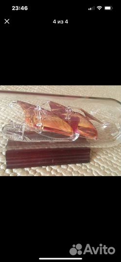 Сувенир Парусник