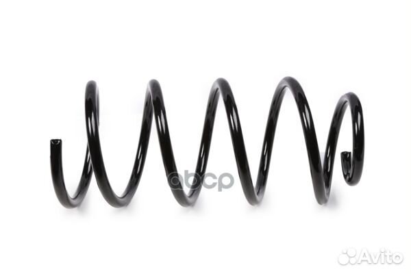 Пружина передняя 40 142 01 Daewoo Lacetti 1.4