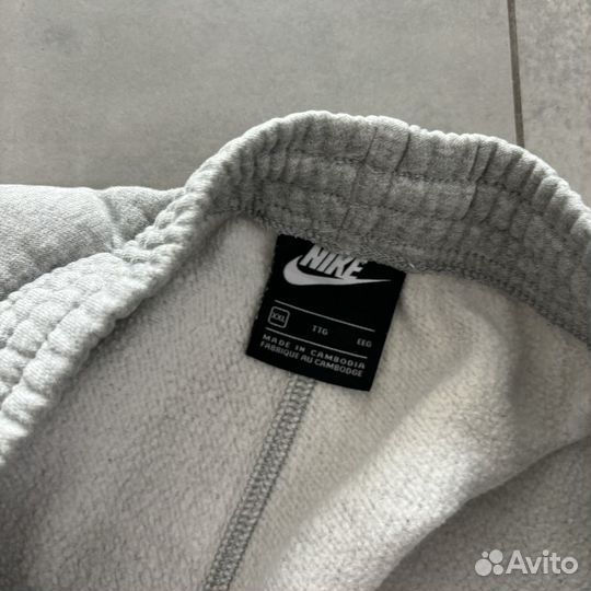 Спортивные штаны Nike р. XXL оригинал