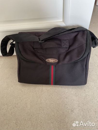 Конверт в коляску теплый