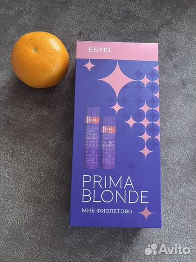 Наборы Естель