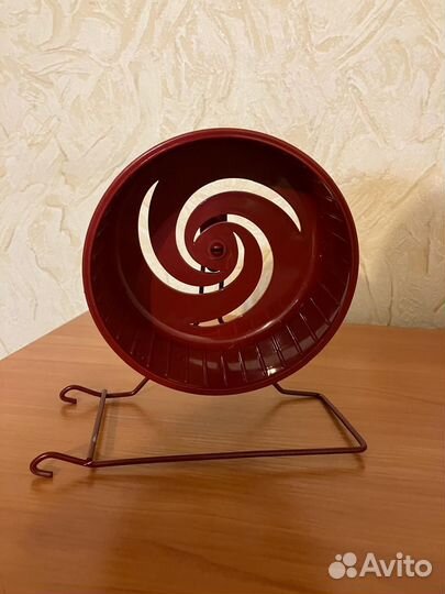 Колесо для хомяка