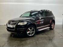 Volkswagen Touareg 3.0 AT, 2008, 247 000 км, с пробегом, цена 1 129 000 руб.