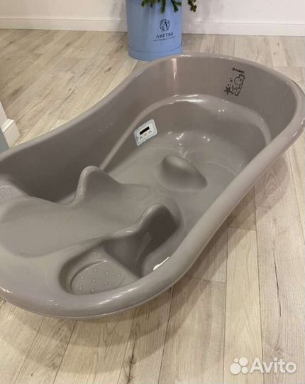 Ванночка для купания