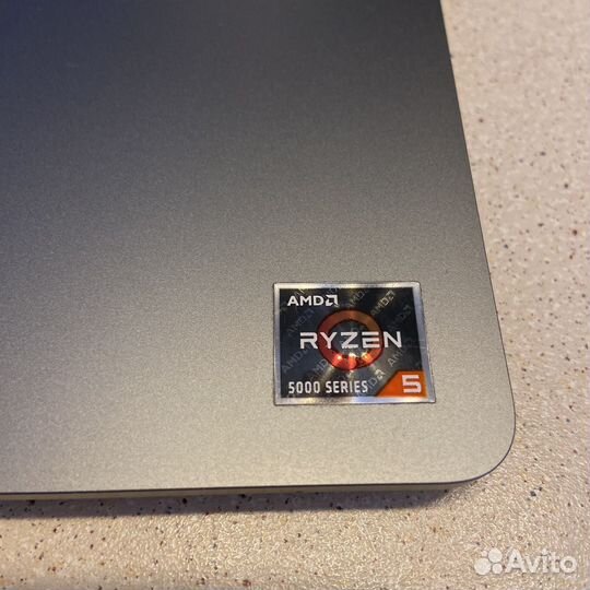 Xiaomi Mi notebook pro 15.6 2021 б/у