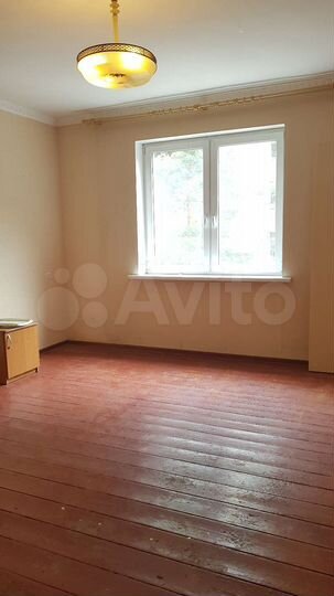 3-к. квартира, 86 м², 2/3 эт.