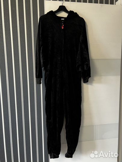 Кенгуруми летучая мышь